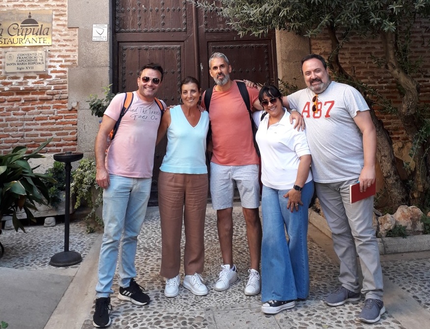 Alcalá de Henares mantém recordação judaica Foto Claudio Schapochnik Que Gostoso! 17