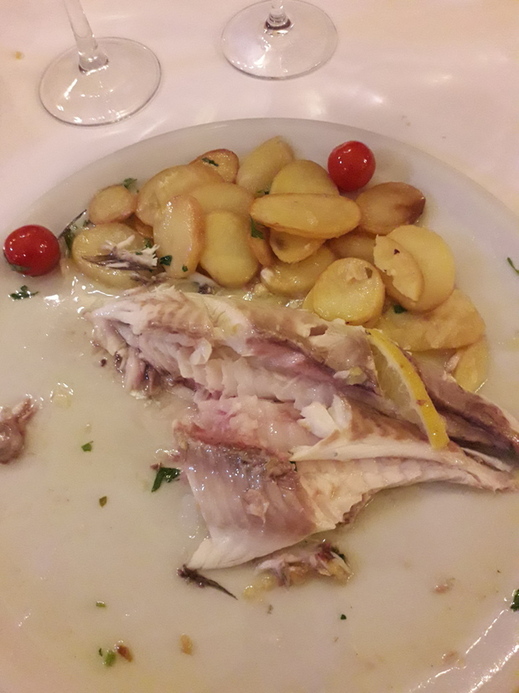 Alcalá de Henares mantém recordação judaica Foto Claudio Schapochnik Que Gostoso! 3