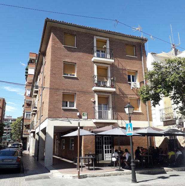 Alcalá de Henares mantém recordação judaica Foto Claudio Schapochnik Que Gostoso! 6