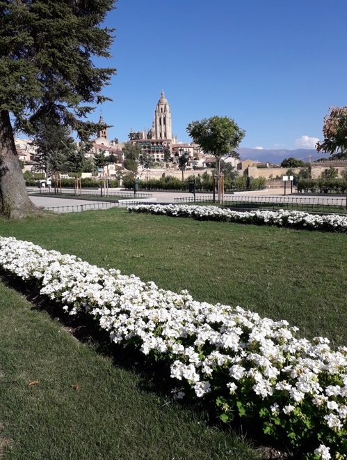 Alcázar de Segóvia abriga acervo de arte Foto Claudio Schapochnik Que Gostoso 12