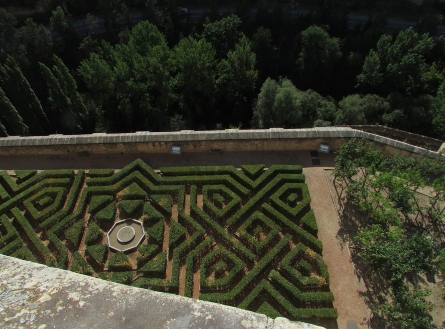 Alcázar de Segóvia abriga acervo de arte Foto Claudio Schapochnik Que Gostoso 2