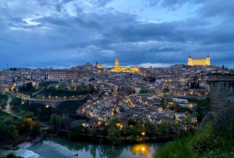 Antigas sinagogas zelam história em Toledo Foto Ayuntamiento de Toledo