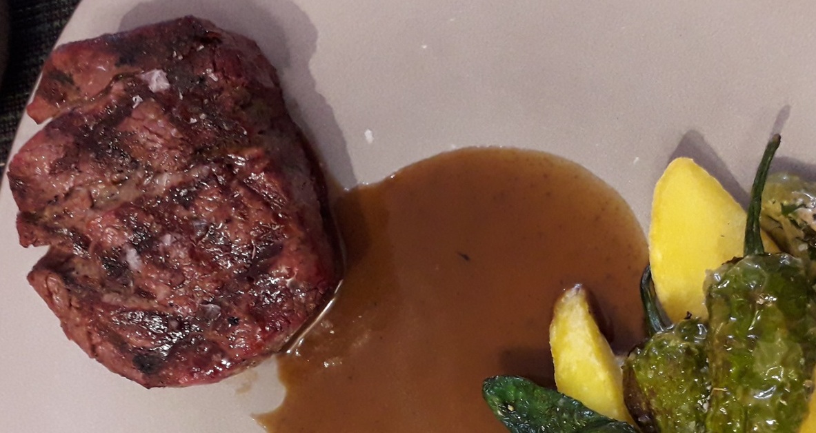 Carne e queijo da Extremadura são excelentes Foto Claudio Schapochnik Que Gostoso! 1