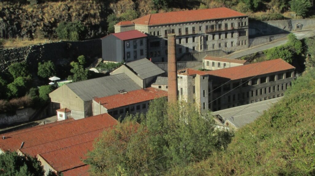 Casa de inquisidor vira museu judaico em Béjar Foto Claudio Schapochnik Que Gostoso! 12