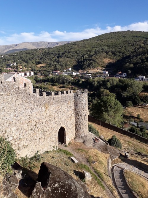 Casa de inquisidor vira museu judaico em Béjar Foto Claudio Schapochnik Que Gostoso! 14