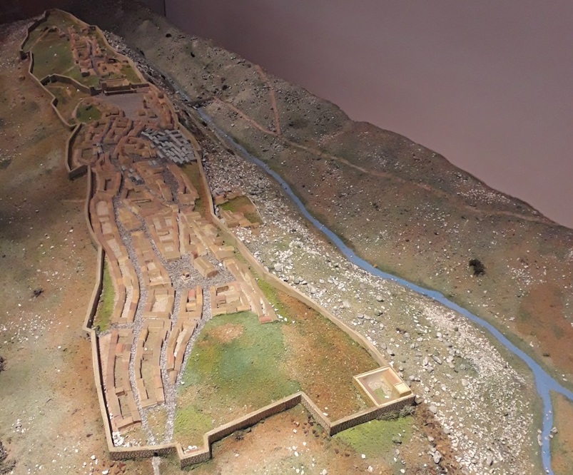 Casa de inquisidor vira museu judaico em Béjar Foto Claudio Schapochnik Que Gostoso! 6