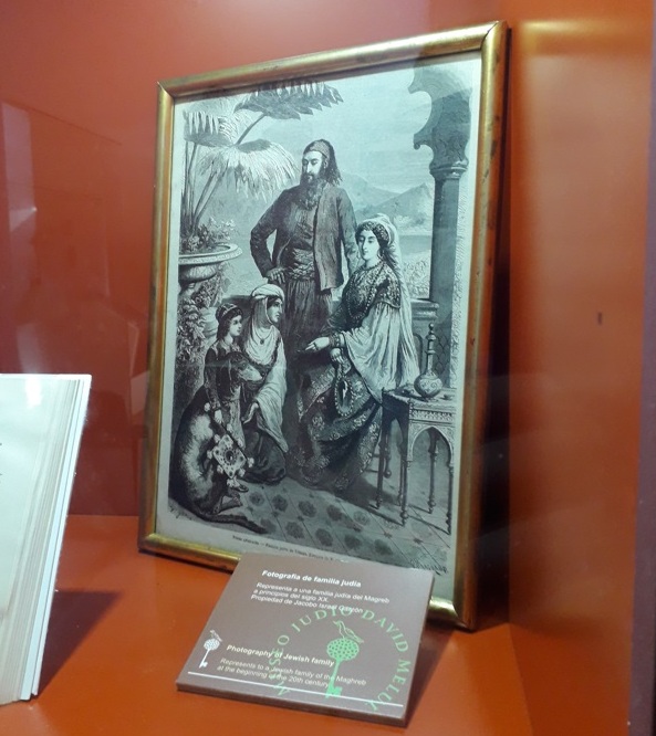 Casa de inquisidor vira museu judaico em Béjar Foto Claudio Schapochnik Que Gostoso! 7