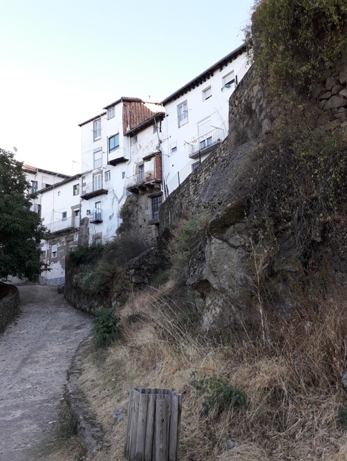 Casa de inquisidor vira museu judaico em Béjar Foto Claudio Schapochnik Que Gostoso! 8