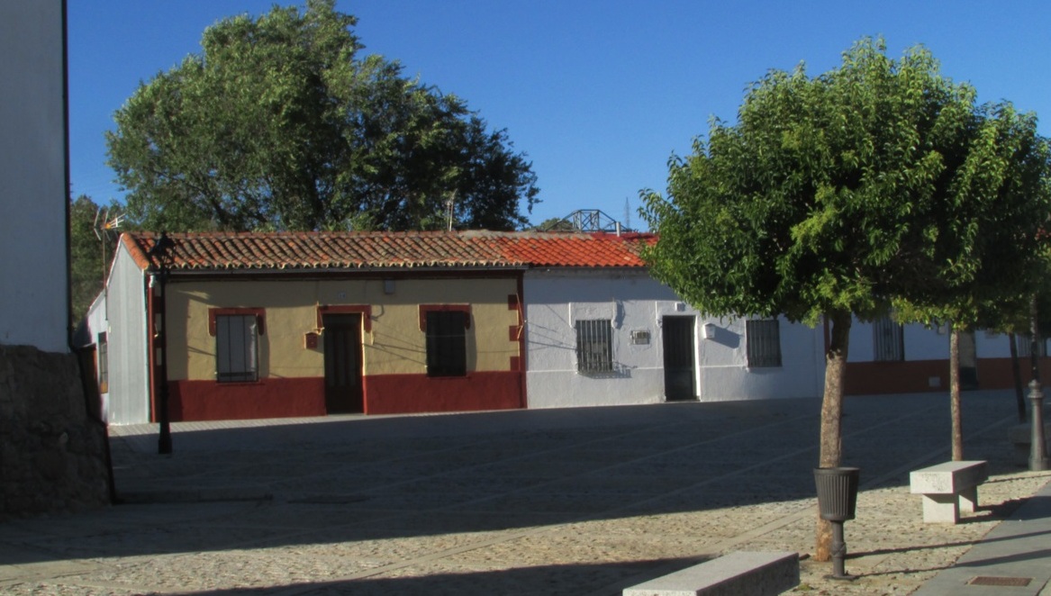 Casa de inquisidor vira museu judaico em Béjar Foto Claudio Schapochnik Que Gostoso! 9