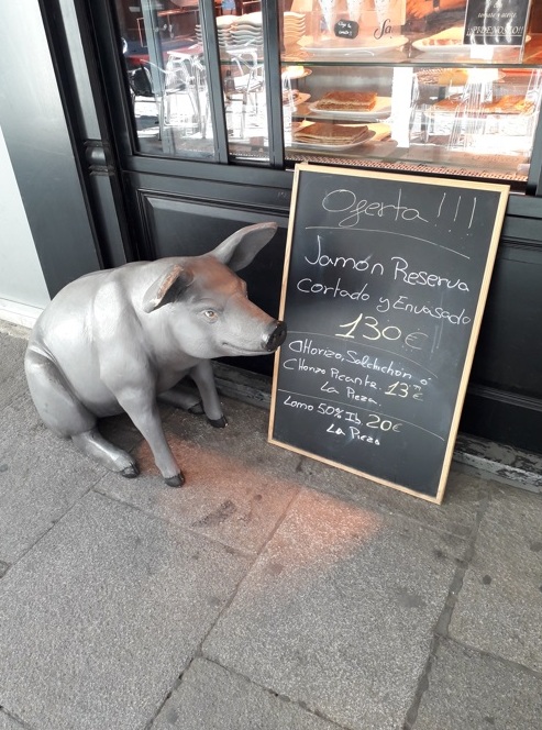 Curta o espanholíssimo pão, tomate, azeite e... Foto Claudio Schapochnik Que Gostoso 17