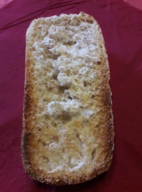 Curta o espanholíssimo pão, tomate, azeite e... Foto Claudio Schapochnik Que Gostoso 3