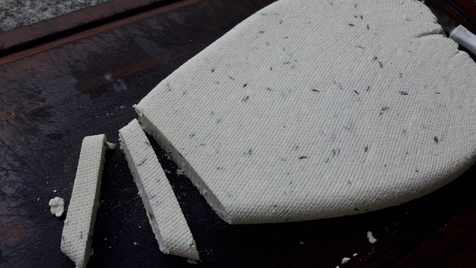Doçaria da Lituânia é paixão de confeiteira Foto Ida Maura Arnaldo Preto Divulgação 10