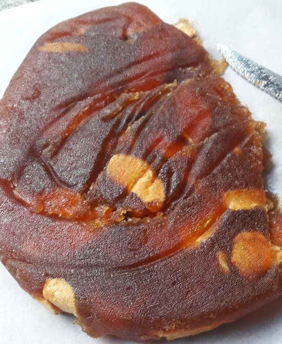 Doçaria da Lituânia é paixão de confeiteira Foto Ida Maura Arnaldo Preto Divulgação 14