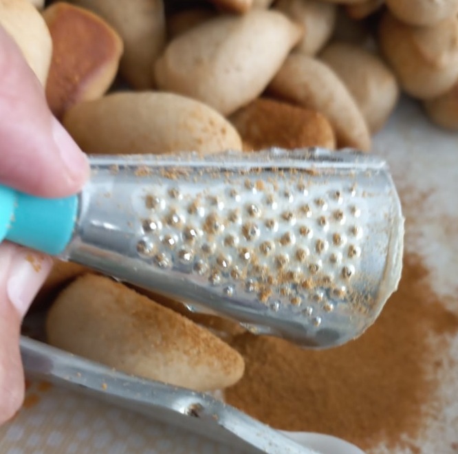 Doçaria da Lituânia é paixão de confeiteira Foto Ida Maura Arnaldo Preto Divulgação 3