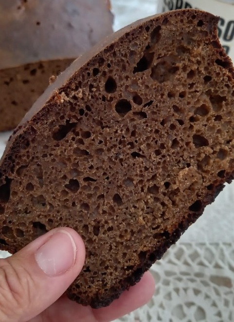 Doçaria da Lituânia é paixão de confeiteira Foto Ida Maura Arnaldo Preto Divulgação 5