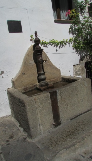 Hervás, graciosa, exibe rico passado judaico Foto Claudio Schapochnik Que Gostoso! 7