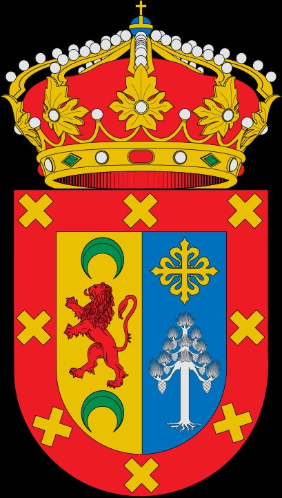 Hervás, graciosa, exibe rico passado judaico Imagem Wikipédia