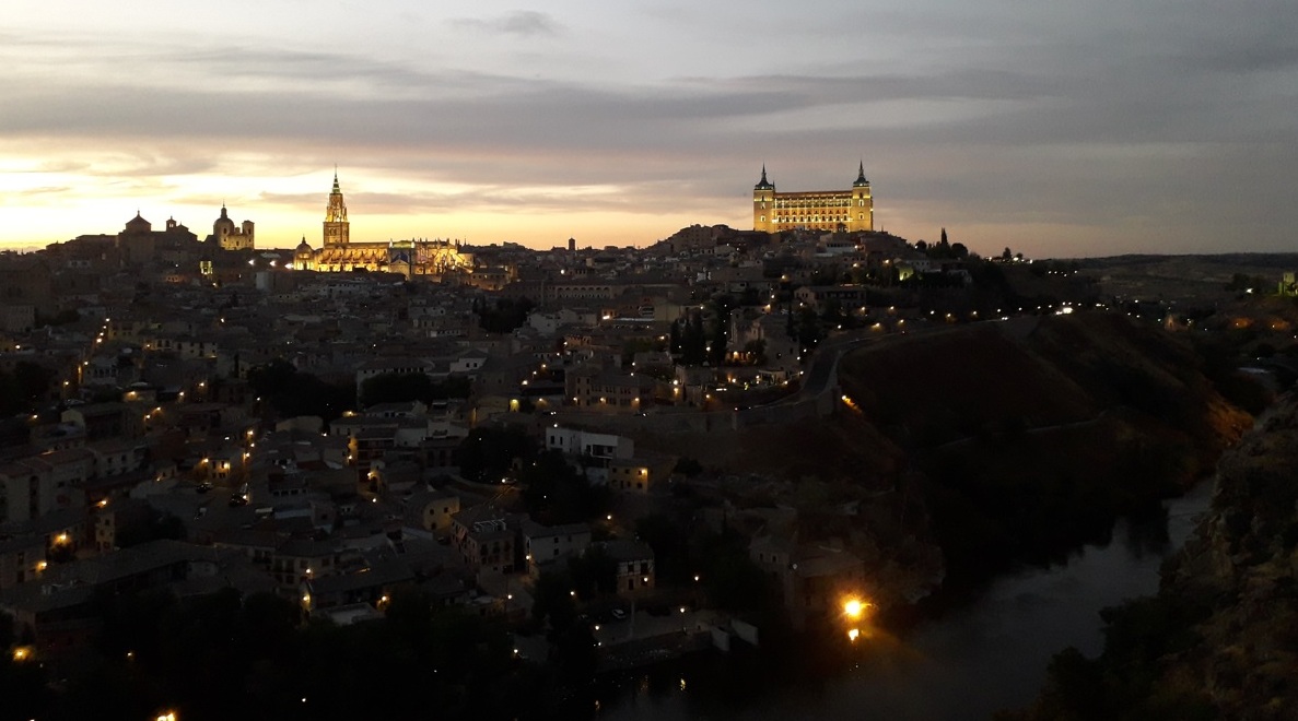 La Ermitaña serve delícias com Toledo à vista Foto Claudio Schapochnik Que Gostoso! 1