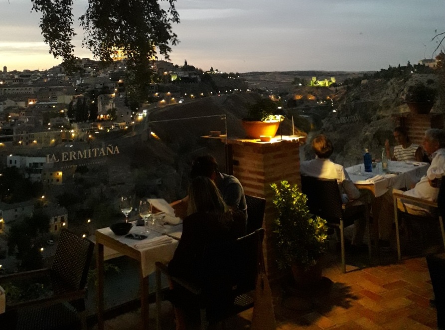 La Ermitaña serve delícias com Toledo à vista Foto Claudio Schapochnik Que Gostoso! 2