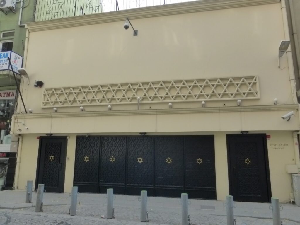 Ladino o djudeo-espanyol la lingua avlada por los sefardim Foto Claudio Schapochnik Que Gostoso! 4