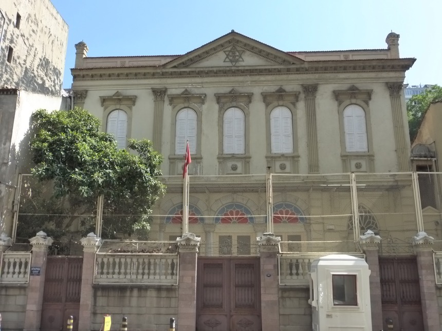 Ladino o djudeo-espanyol la lingua avlada por los sefardim Foto Claudio Schapochnik Que Gostoso! 8