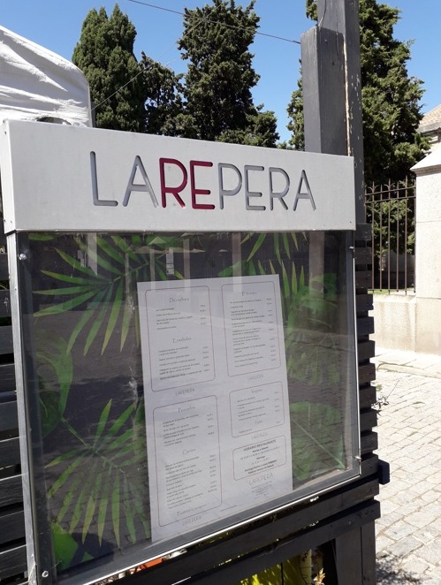 Larepera serve pratos saborosos em Ávila Foto Claudio Schapochnik Que Gostoso 1