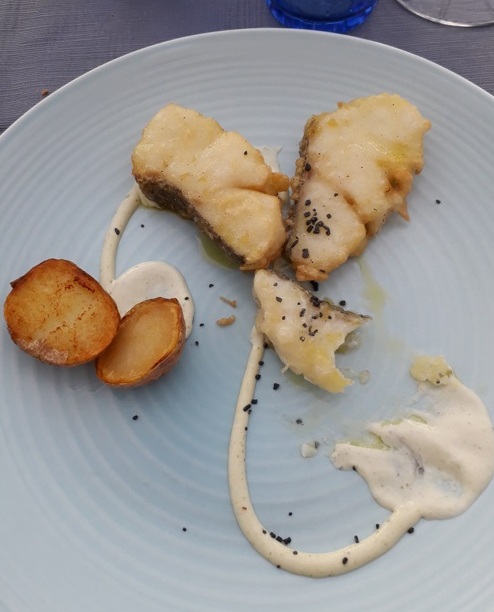 Larepera serve pratos saborosos em Ávila Foto Claudio Schapochnik Que Gostoso 8