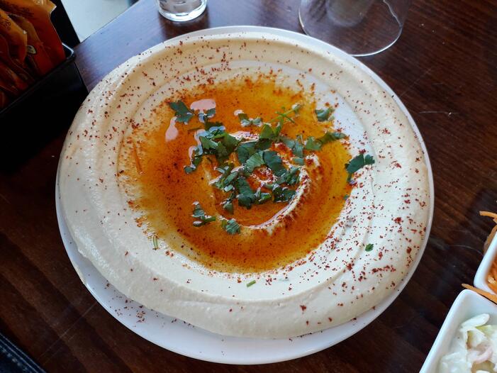 Mercados em Israel vão além dos alimentos Foto Claudio Schapochnik Que Gostoso! 15