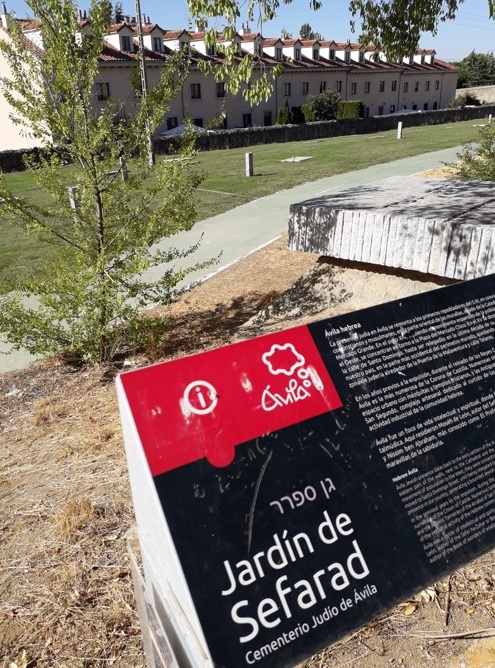 Muralha de Ávila lembra saída dos judeus em 1492 Foto Claudio Schapochnik Que Gostoso 13