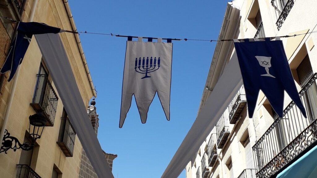 Muralha de Ávila lembra saída dos judeus em 1492 Foto Claudio Schapochnik Que Gostoso 16