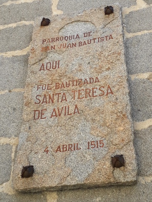 Muralha de Ávila lembra saída dos judeus em 1492 Foto Claudio Schapochnik Que Gostoso 24