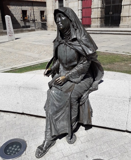 Muralha de Ávila lembra saída dos judeus em 1492 Foto Claudio Schapochnik Que Gostoso 9