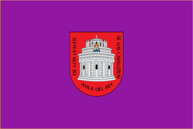 Muralha de Ávila lembra saída dos judeus em 1492 Imagem Wikipédia
