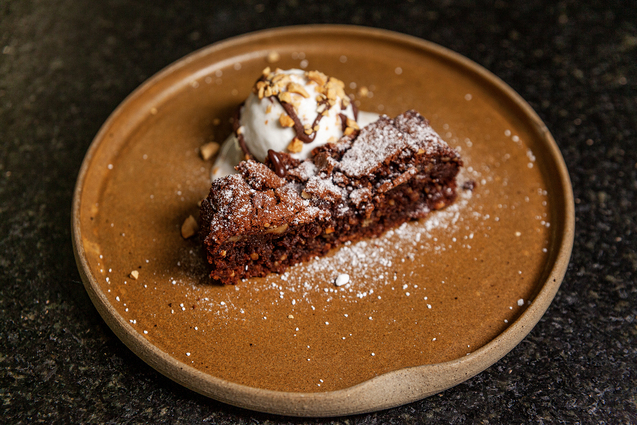 Santo Colomba faz 30 anos com menu especial Foto Divulgação Mônica Quinta 2