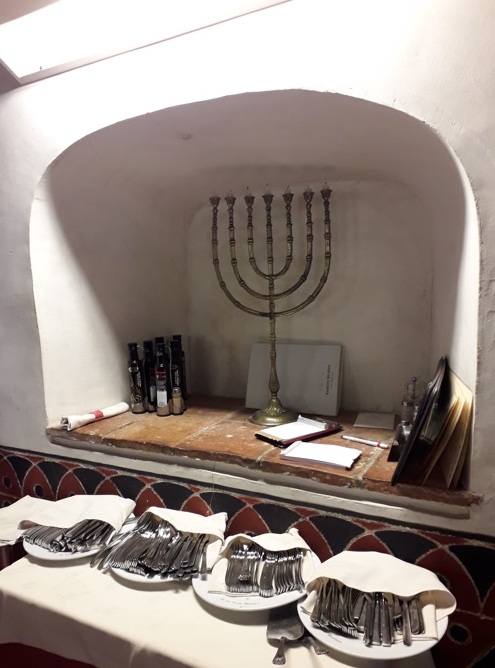 Segóvia atrai também pela herança judaica Foto Claudio Schapochnik Que Gostoso 28
