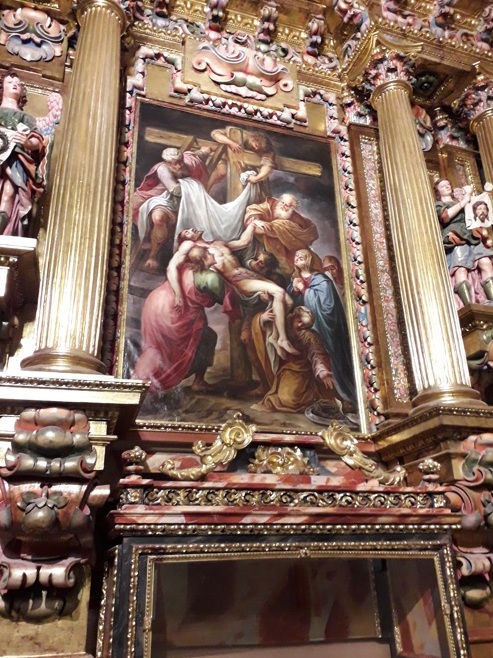 Segóvia atrai também pela herança judaica Foto Claudio Schapochnik Que Gostoso 35