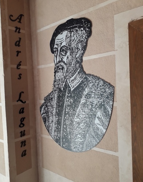 Segóvia atrai também pela herança judaica Foto Claudio Schapochnik Que Gostoso 5