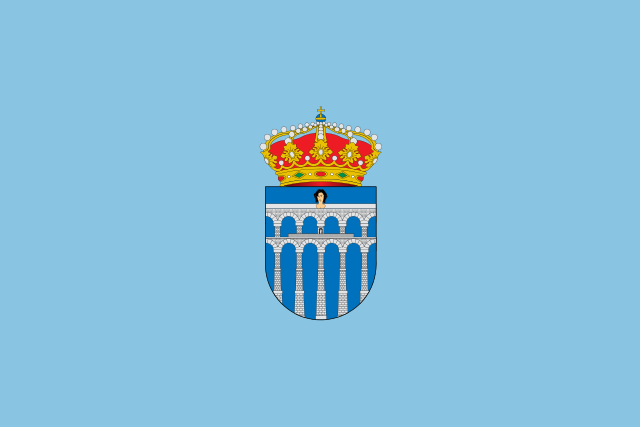 Segóvia atrai também pela herança judaica Imagem Wikipédia