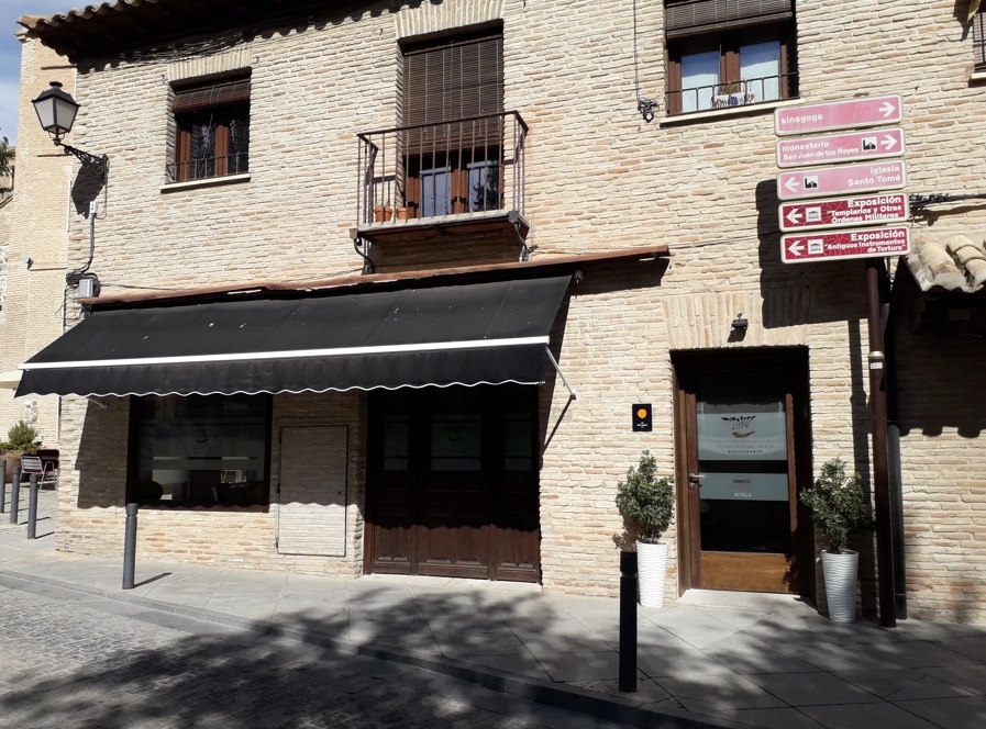 Toledo tem ótimo restaurante gastronômico Foto Claudio Schapochnik Que Gostoso! 1