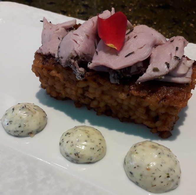 Toledo tem ótimo restaurante gastronômico Foto Claudio Schapochnik Que Gostoso! 10