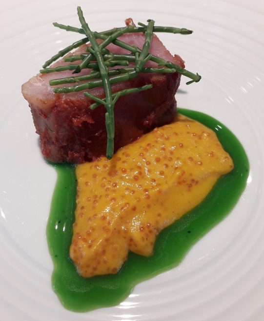 Toledo tem ótimo restaurante gastronômico Foto Claudio Schapochnik Que Gostoso! 11