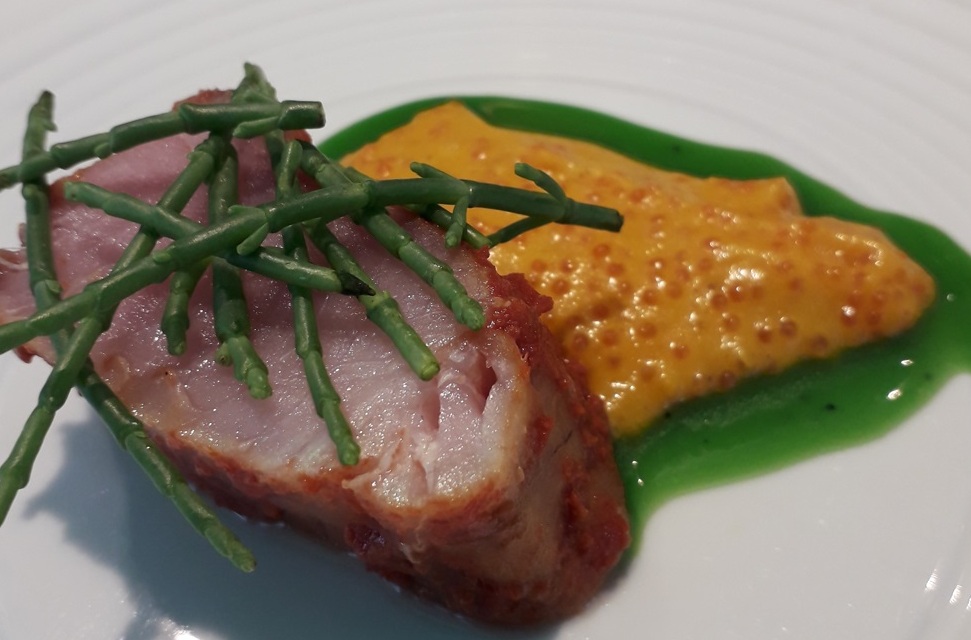 Toledo tem ótimo restaurante gastronômico Foto Claudio Schapochnik Que Gostoso! 12