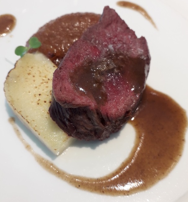 Toledo tem ótimo restaurante gastronômico Foto Claudio Schapochnik Que Gostoso! 14