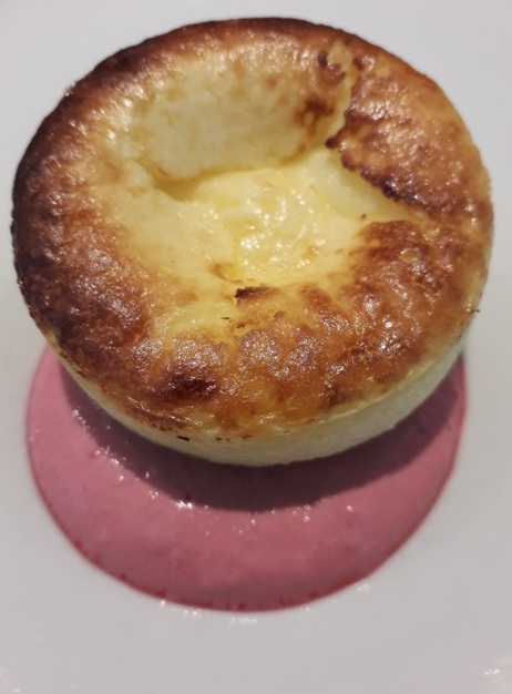 Toledo tem ótimo restaurante gastronômico Foto Claudio Schapochnik Que Gostoso! 17