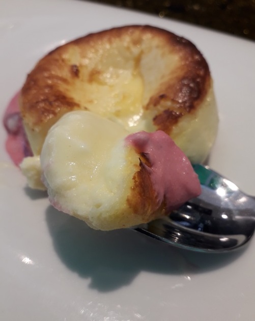 Toledo tem ótimo restaurante gastronômico Foto Claudio Schapochnik Que Gostoso! 18