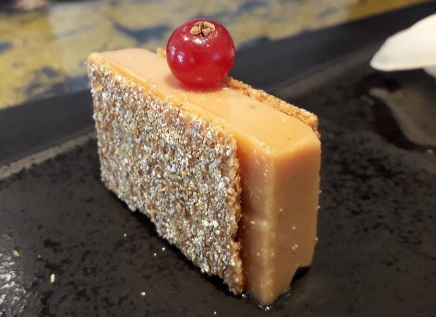 Toledo tem ótimo restaurante gastronômico Foto Claudio Schapochnik Que Gostoso! 3