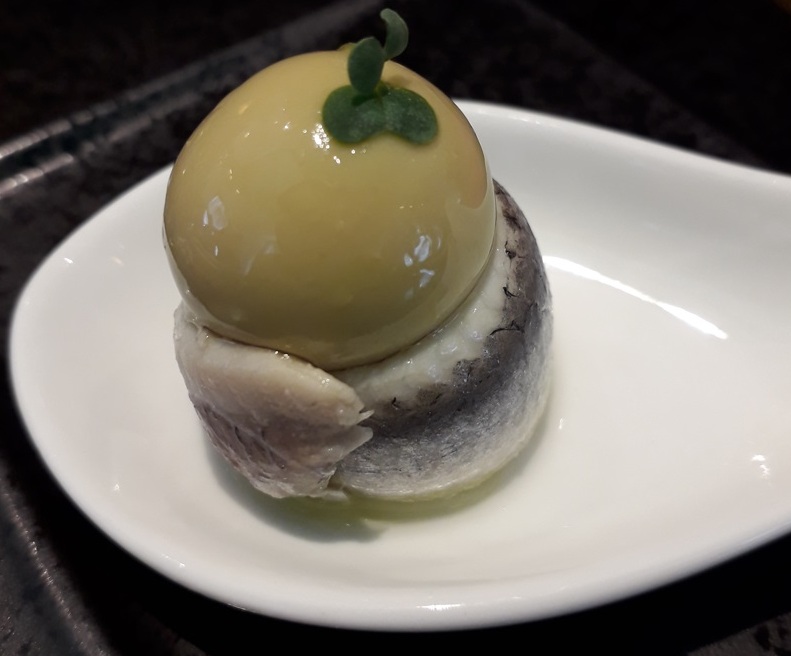 Toledo tem ótimo restaurante gastronômico Foto Claudio Schapochnik Que Gostoso! 4