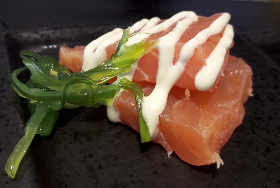 Toledo tem ótimo restaurante gastronômico Foto Claudio Schapochnik Que Gostoso! 5