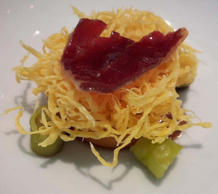 Toledo tem ótimo restaurante gastronômico Foto Claudio Schapochnik Que Gostoso! 7