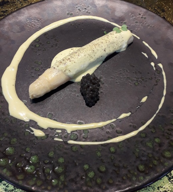 Toledo tem ótimo restaurante gastronômico Foto Claudio Schapochnik Que Gostoso! 8